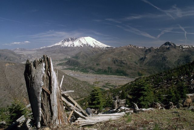Coldwater Ridge